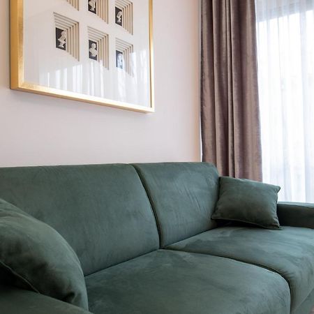T-House Roma Apartment Exterior photo