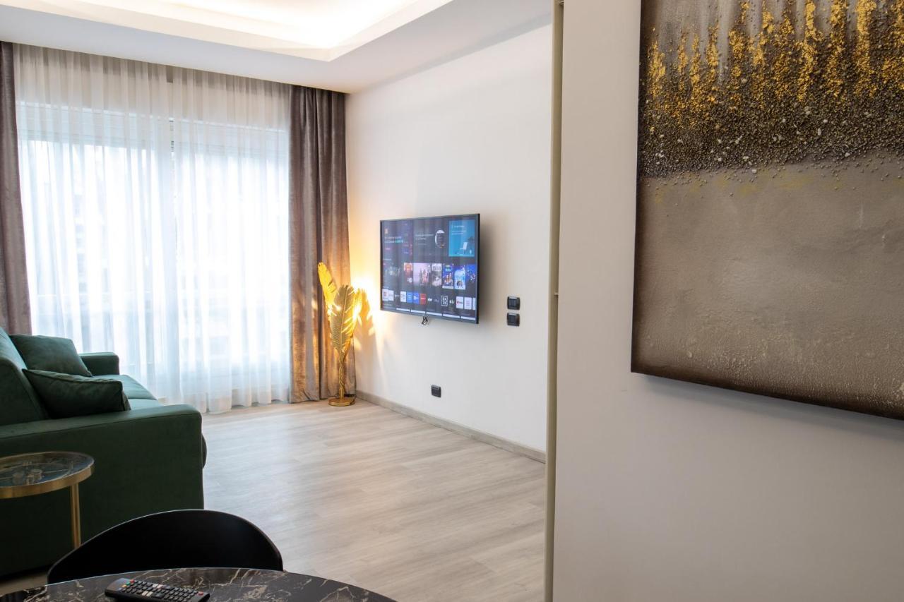 T-House Roma Apartment Exterior photo
