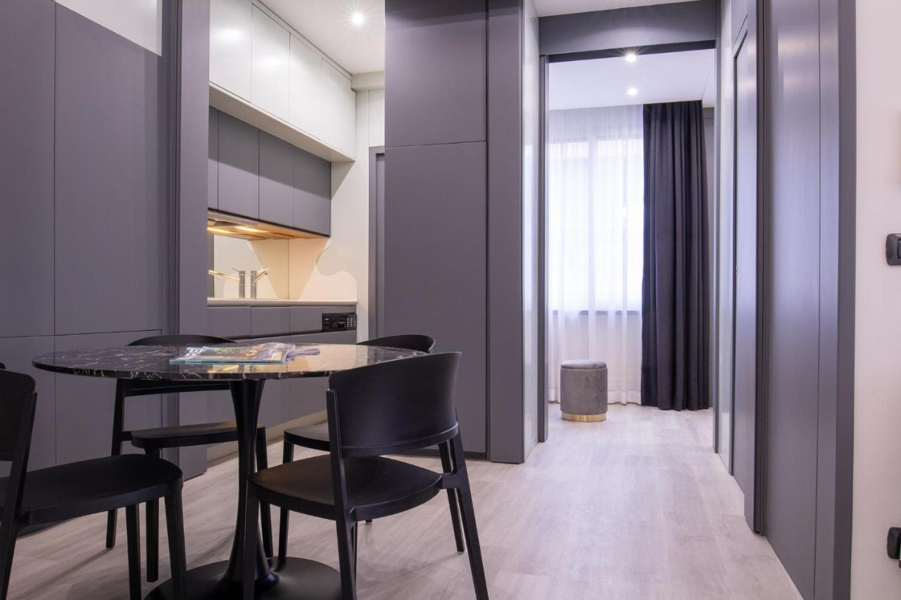 T-House Roma Apartment Exterior photo